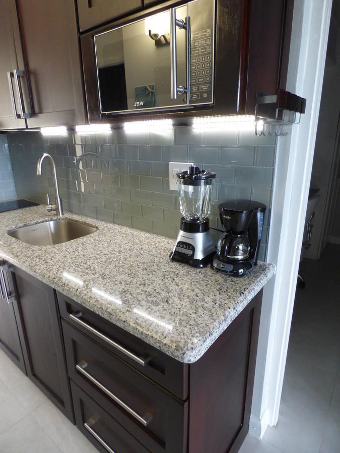 Beach One Bedroom Suite A20 Ocho Rios Kültér fotó