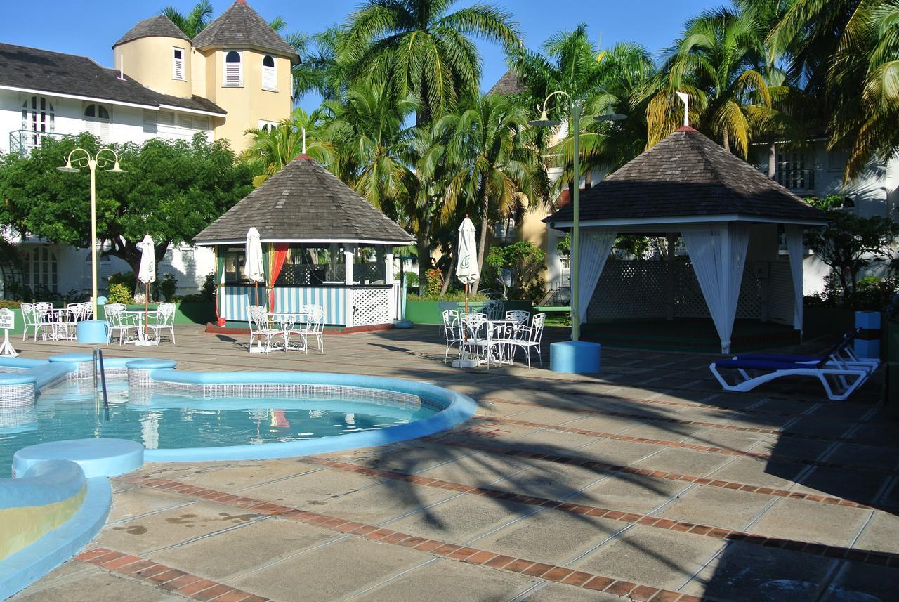 Beach One Bedroom Suite A20 Ocho Rios Kültér fotó