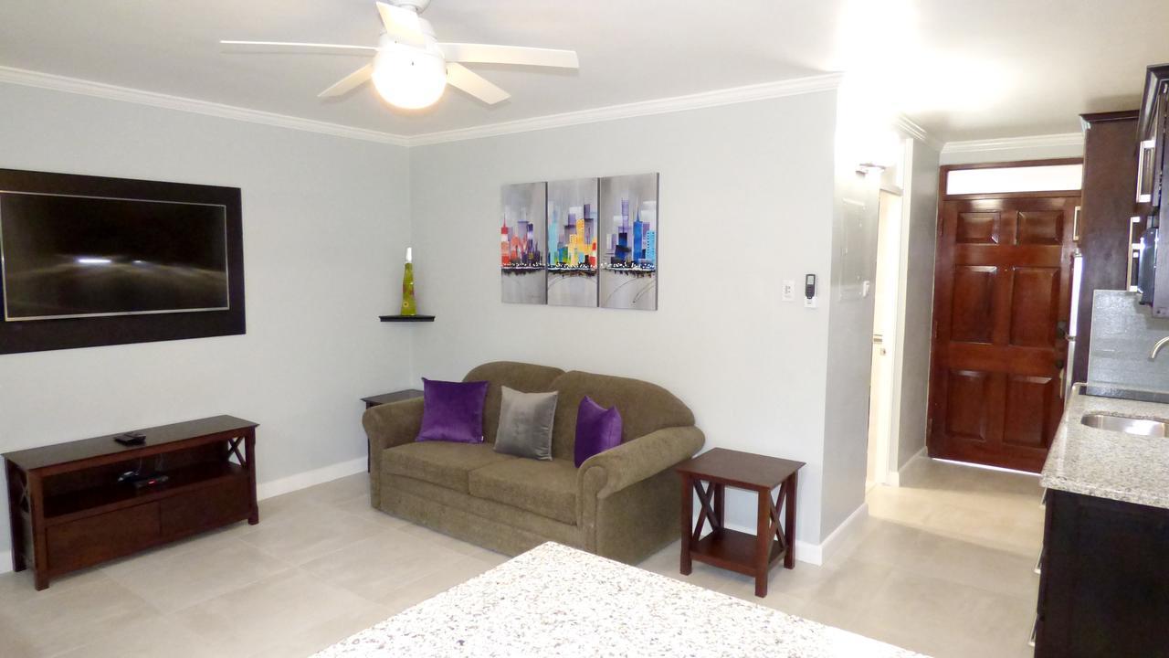 Beach One Bedroom Suite A20 Ocho Rios Kültér fotó